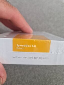 Speedbox chip tunning pre BOSCH
