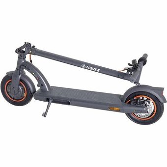 e bike - 1
