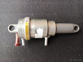 vzduchový tlmič - 1