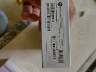 Motorola Edge 60 12/512gb - 1