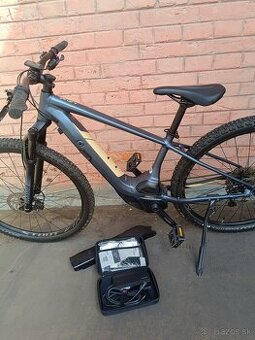 Používaný e-bike SPECIALIZED TURBO LEVO COMP "S" len 876 k