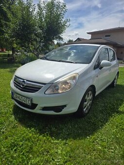 Predám Opel Corsa 2010