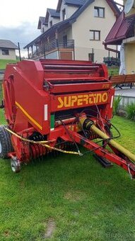 Balikovač SUPERTINO SP 1200