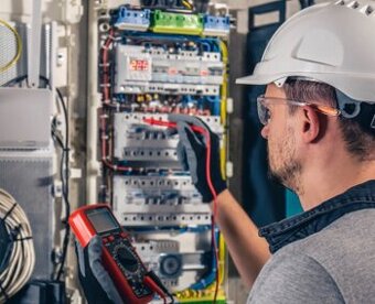Hľadáme 3 Elektrikárov do automatizácie Nemecko