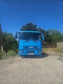 Iveco eurocargo 2000