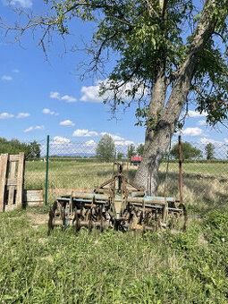 Podmietacie disky