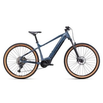 Predám Elektrobicykel Ebike CTM WIRE Xpert - L