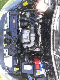Ponúkam na predaj Ford Fiesta 1.6TDCI 70 kw