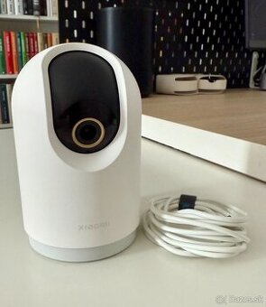 Xiaomi Smart Camera C500 Pro