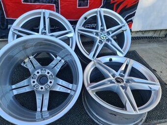 5X112 R18 AUDI SPEEDLINE 8,0J ET40 alu disky