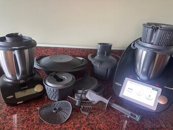 Thermomix TM6