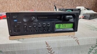 Blaupunkt autoradio LIMA CR47