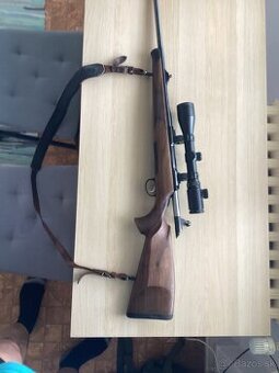 Predám guľovnicu Rossler