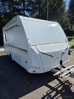 Weinsberg 450 FU