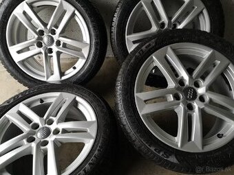 Elektrony 5x112 R17