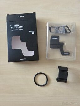 Suunto bike senzor