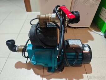Samonasávacie čerpadlo XJWm/10M 90/46 230V