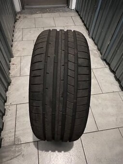 Dunlop 235/45ZR17 (97Y)
