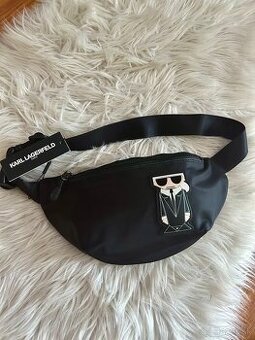 Ľadvinka Karl Lagerfeld