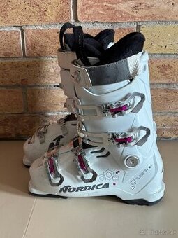 Nordica dámske lyžiarky 38