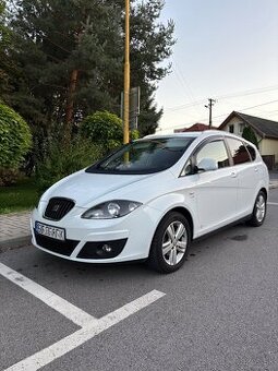Altea XL Copa rv.2012