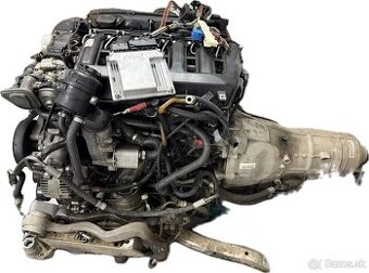 BMW 530d e60/61