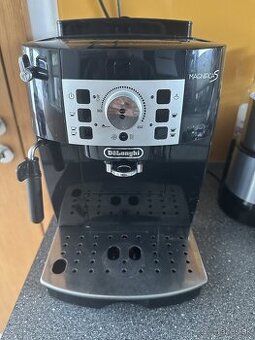 Delonghi magnifica s