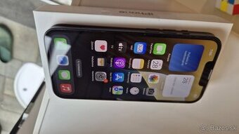 Apple Iphone 14 čierny 128gb
