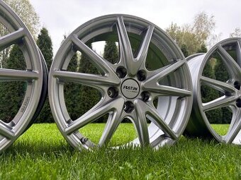 PLATIN R17 5x112 vhodné na SKODA / SEAT / VW / AUDI
