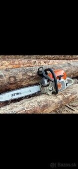 Stihl 391
