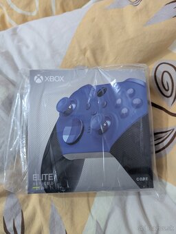 Xbox Elite Series 2 ovladač (NOVÝ)