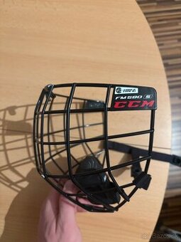 Predám košik CCM FM 580 S