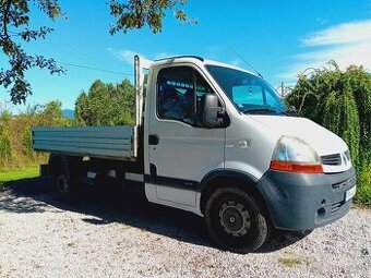 Odveziem všetko do 1,5 t – rýchlo a spoľahlivo