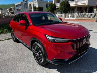 Honda HRV 1,5 eHEV ADVANCE
