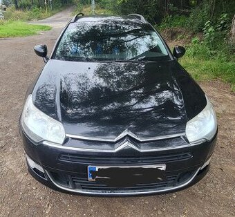 Citroën c5