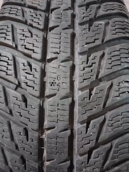 Zimné pneumatiky 215/70 r16