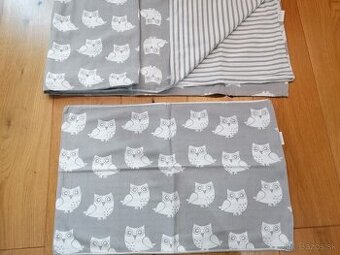 Sovičkové návliečky