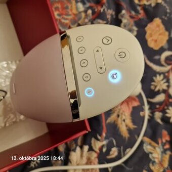 Predám epilátor Philips Lumea
