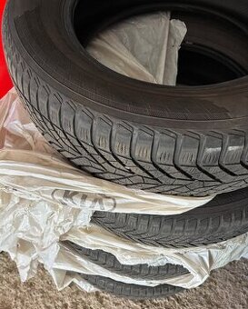 Zimne pouzite pnaumatiky 225/65 R17 102H V905