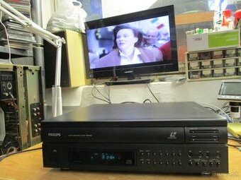 Philips CDV 400