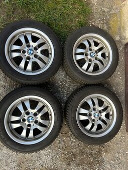 BMW disky Styling 154 5x120 ET34 R16