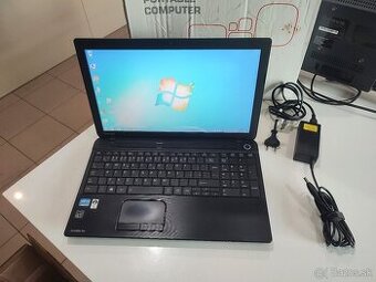 Notebook Toshiba Satelitte Pro C50