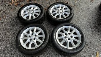 74.KIA 5x114,3 R16
