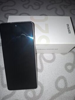 Samsung S20FE 5G
