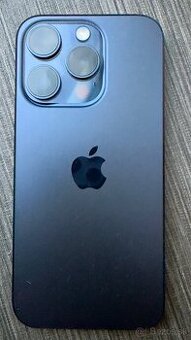 iPhone 15 pro 128