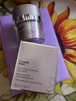 Mary Kay Repair Volu Firm denný krém SPF30