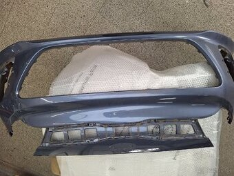 Predný nárazník kia rio