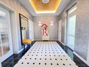 Luxusný 2-izbový byt po kompletnej rekonštrukcii v centre Ba