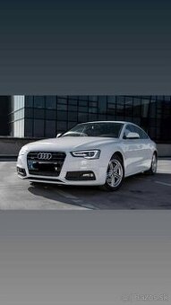 Audi A5 Sportback 2,0 TFSI 165 kw, Quatro (4x4)