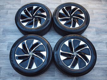 ►►19" 5x112 = VW ID.4 ID.5 ID.6 ►► NOVÉ – LETNÍ